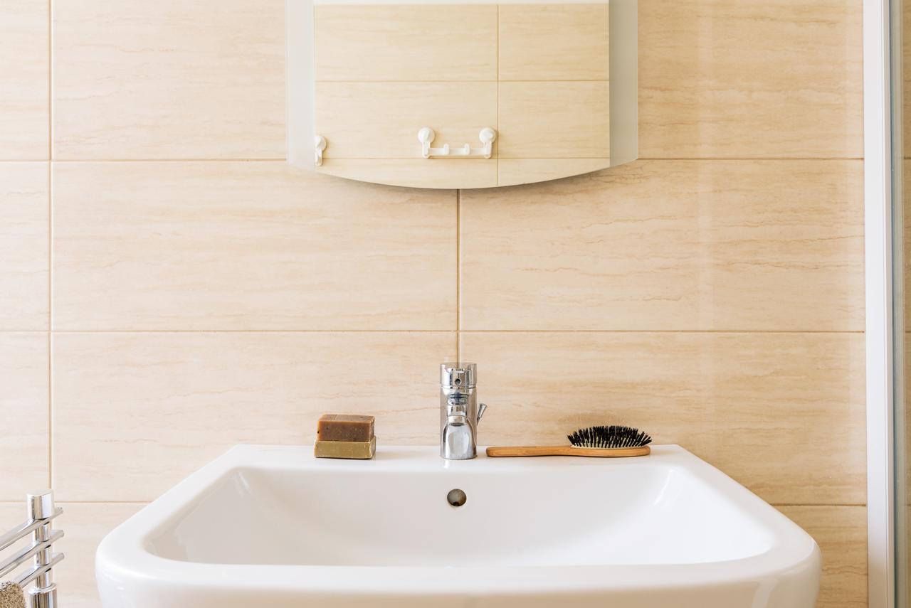 Altido Trendy Flat With Balcony, Easy Access To Milan Centre Daire Dış mekan fotoğraf